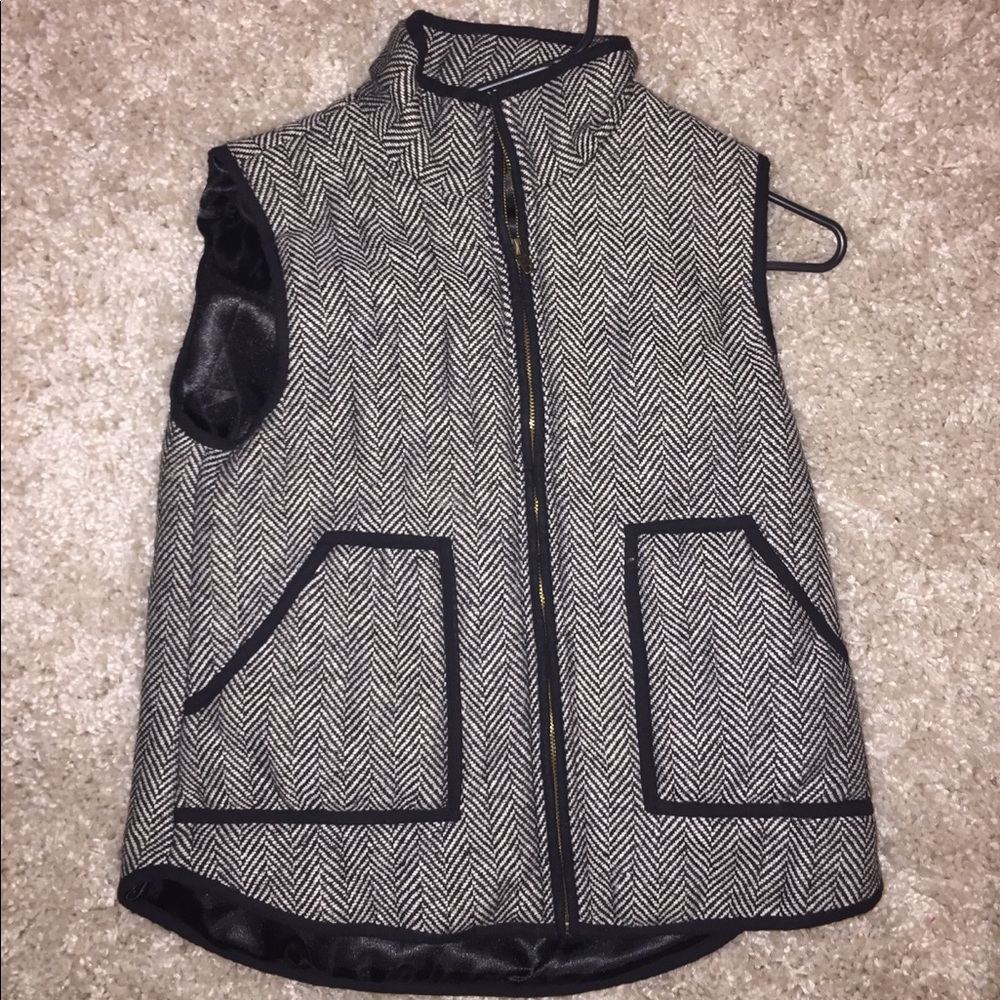 Vest